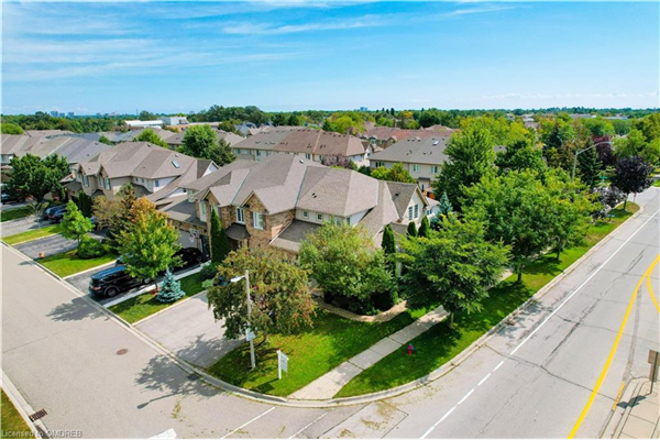 2159 Fourth Line, Oakville