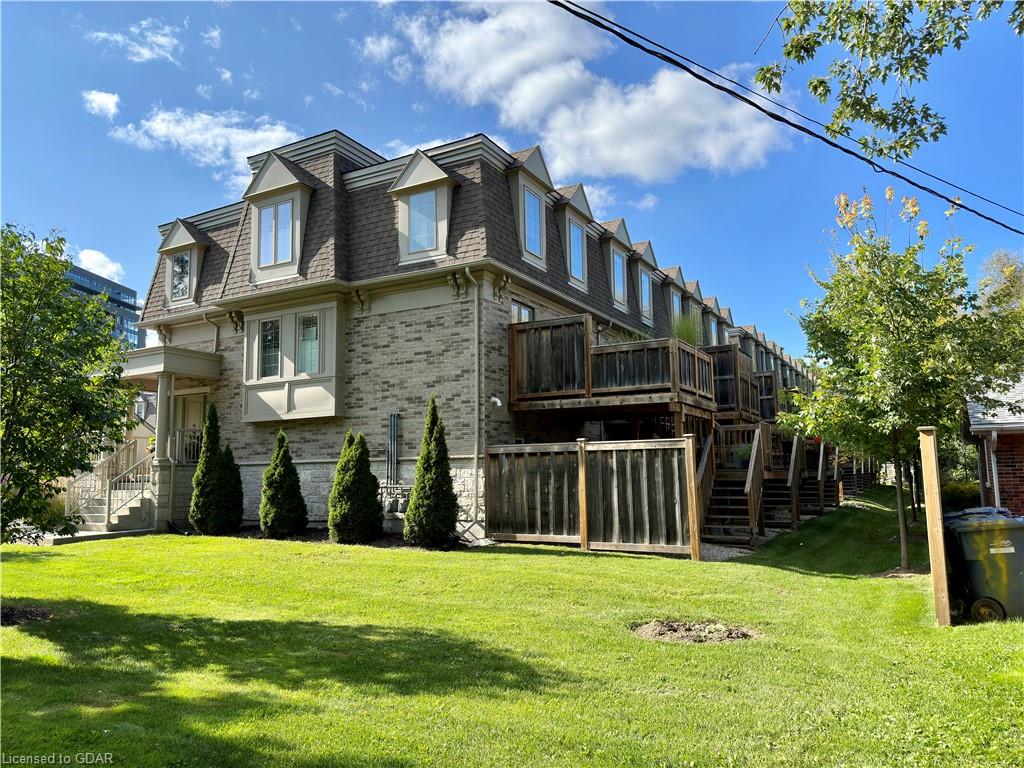 72 York Road, #4