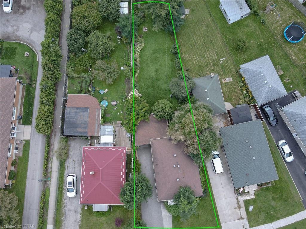 268 Merlin Crescent