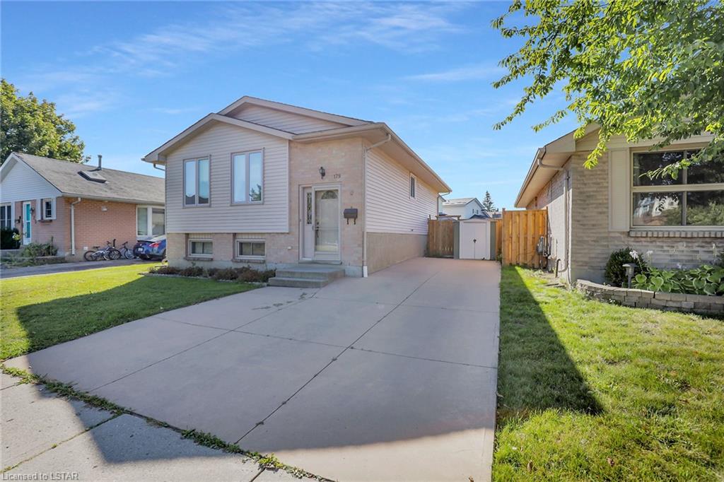 179 Conway Drive