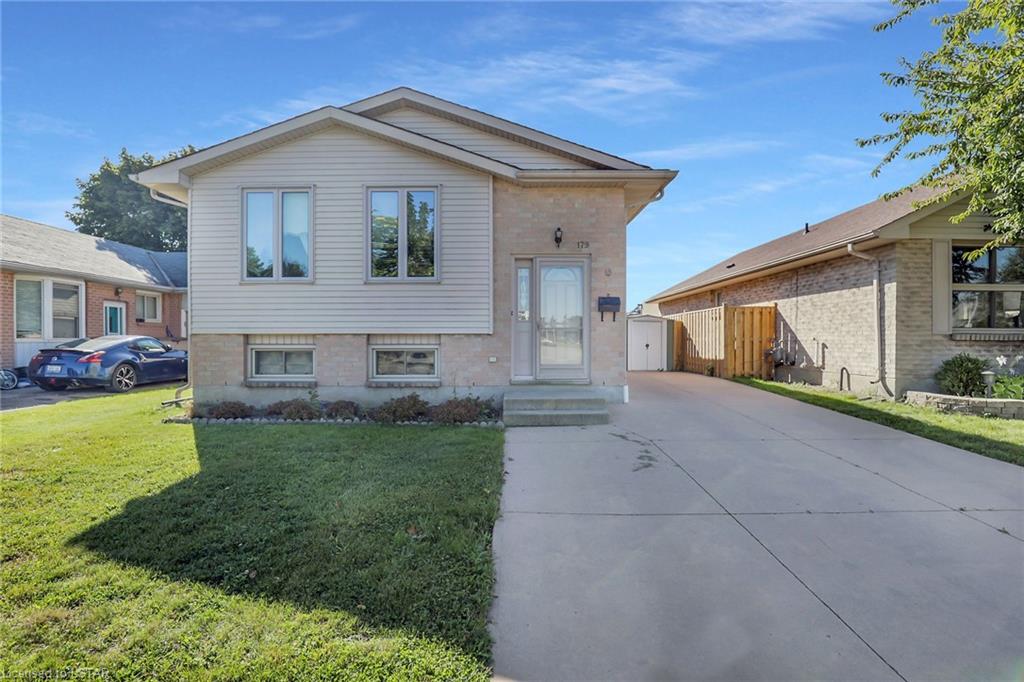 179 Conway Drive
