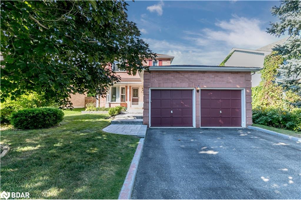 272 Dodson Road, Barrie