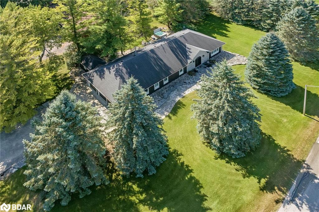 62 Wasaga Sands Drive