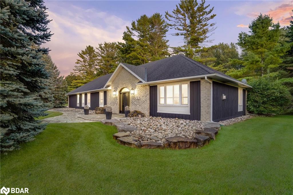 62 Wasaga Sands Drive