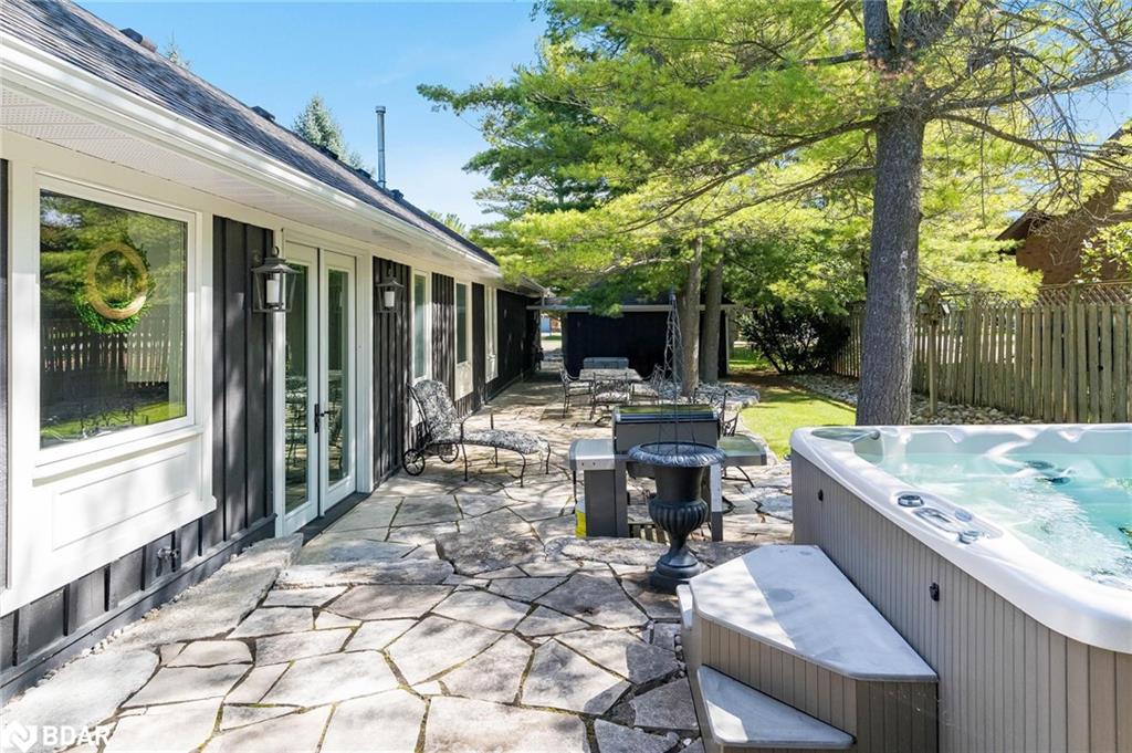 62 Wasaga Sands Drive