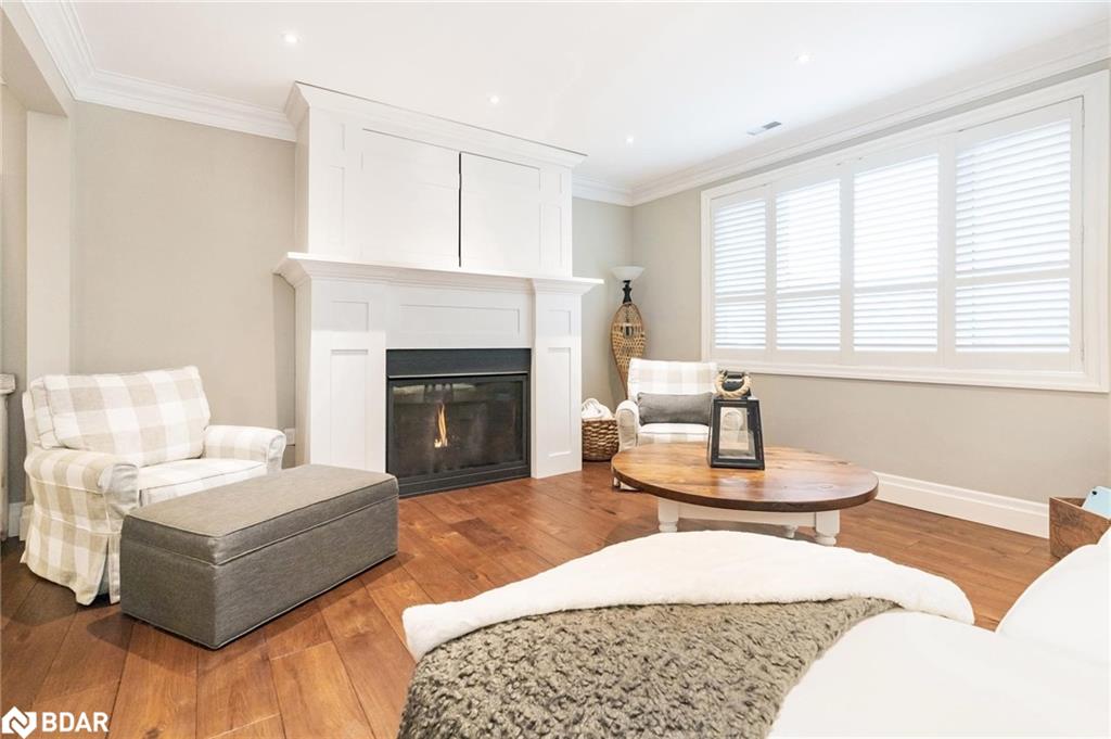 62 Wasaga Sands Drive