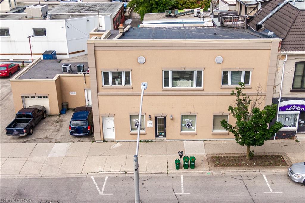 152 St Patrick Street