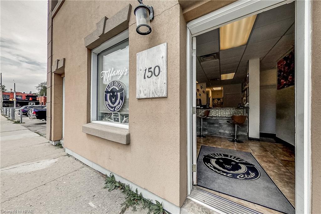 152 St Patrick Street