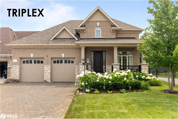 3 Cameron Street, Springwater