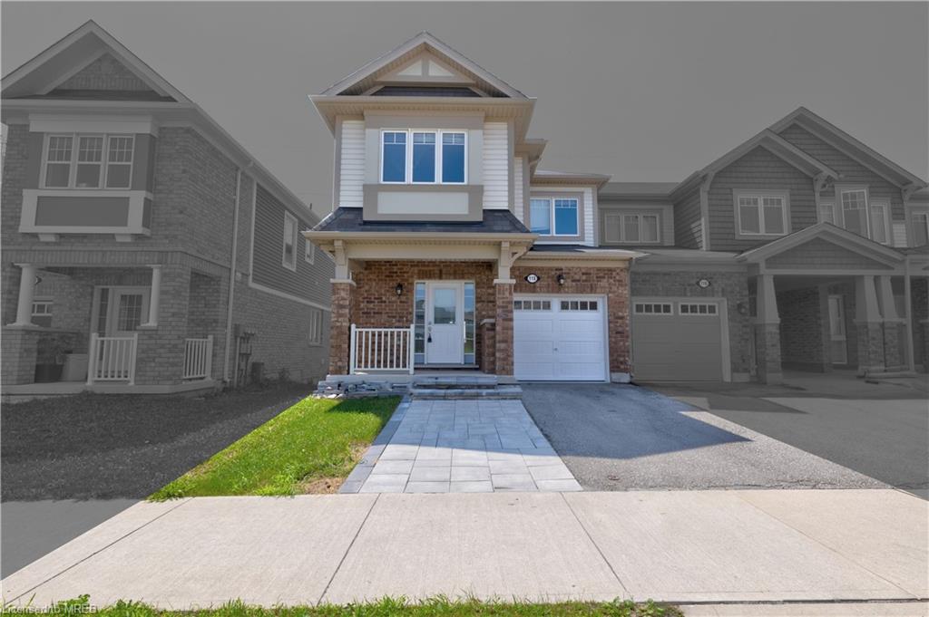 118 Watermill Street