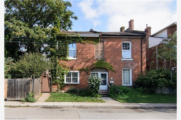 287 Hunter Street E, Hamilton