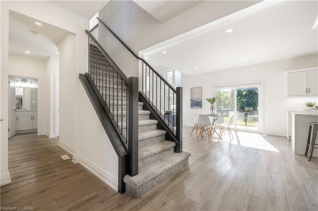 134 Ridge Street
