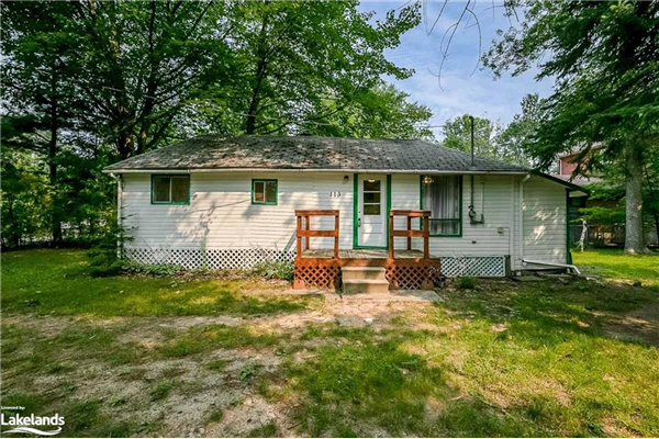 113 37th Street N, Wasaga Beach