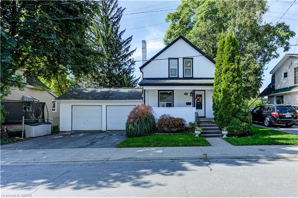 574 Clark Avenue, Burlington