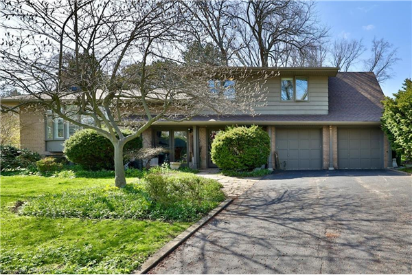 1311 Cambridge Drive, Oakville