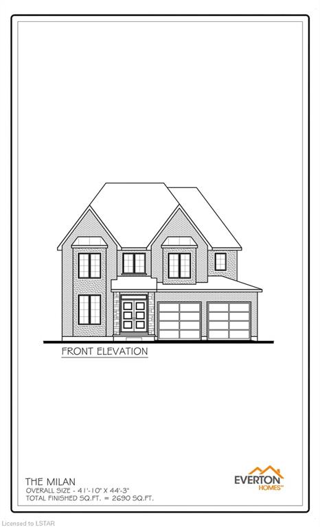 LOT 19 Linkway Boulevard