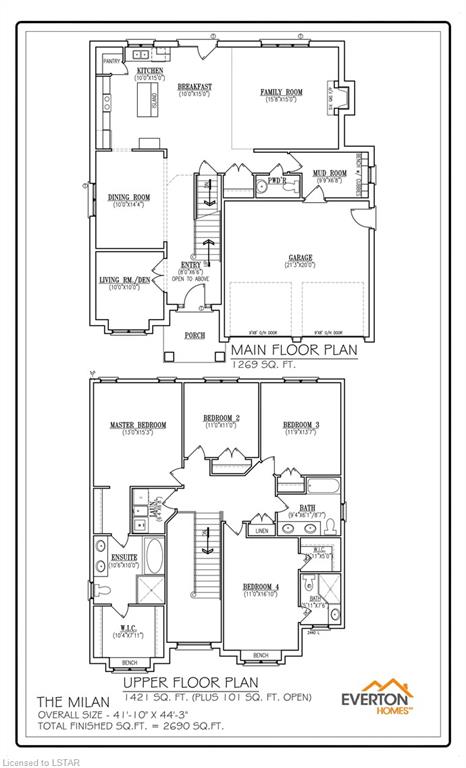 LOT 19 Linkway Boulevard