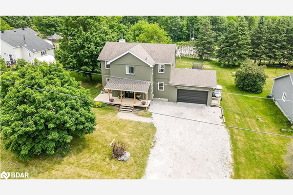 5 Agnes Street, Oro-Medonte