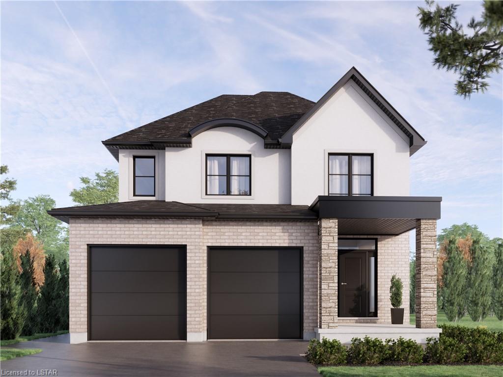 LOT 23 Linkway Boulevard