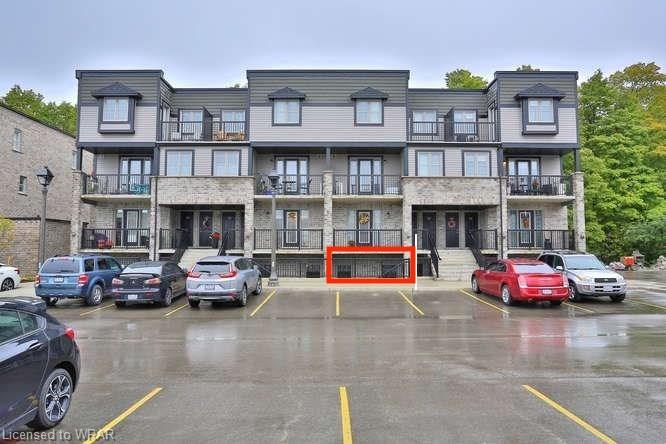1989 Ottawa Street S, #28G