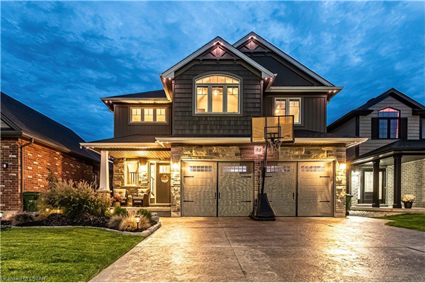 98 Westlake Drive, St. Thomas