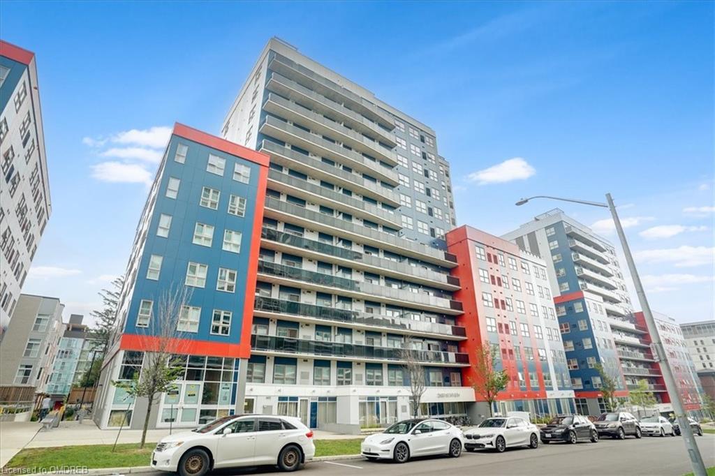 258B Sunview Street, #2311