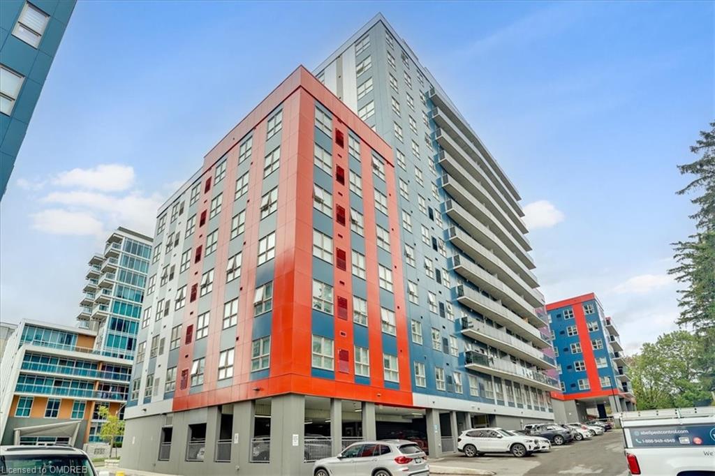 258B Sunview Street, #2311