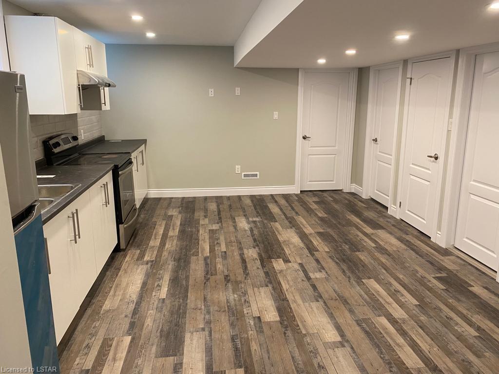 2779 Doyle Drive, #lower unit