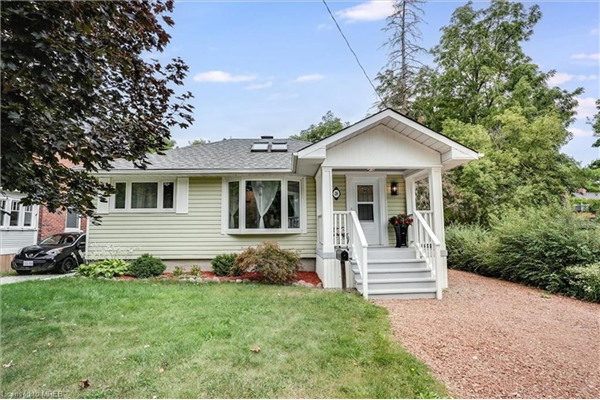 28 Holgate Street, Barrie