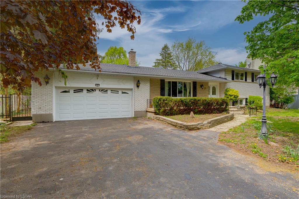 28 Redford Road