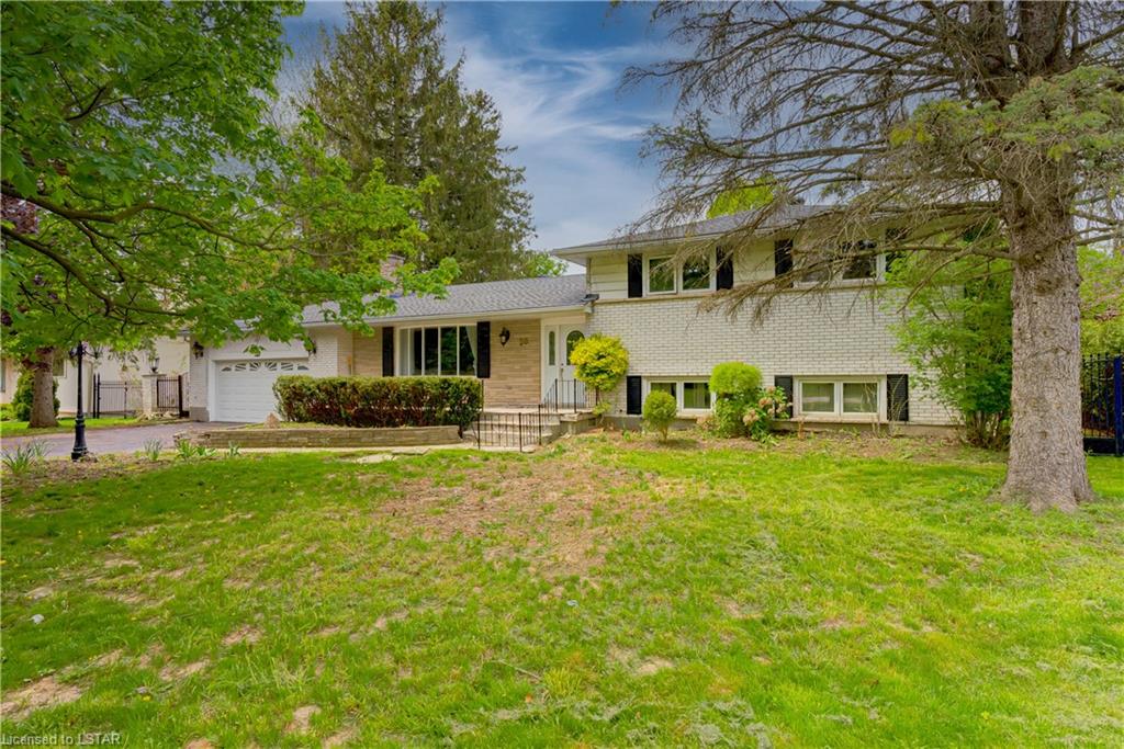 28 Redford Road