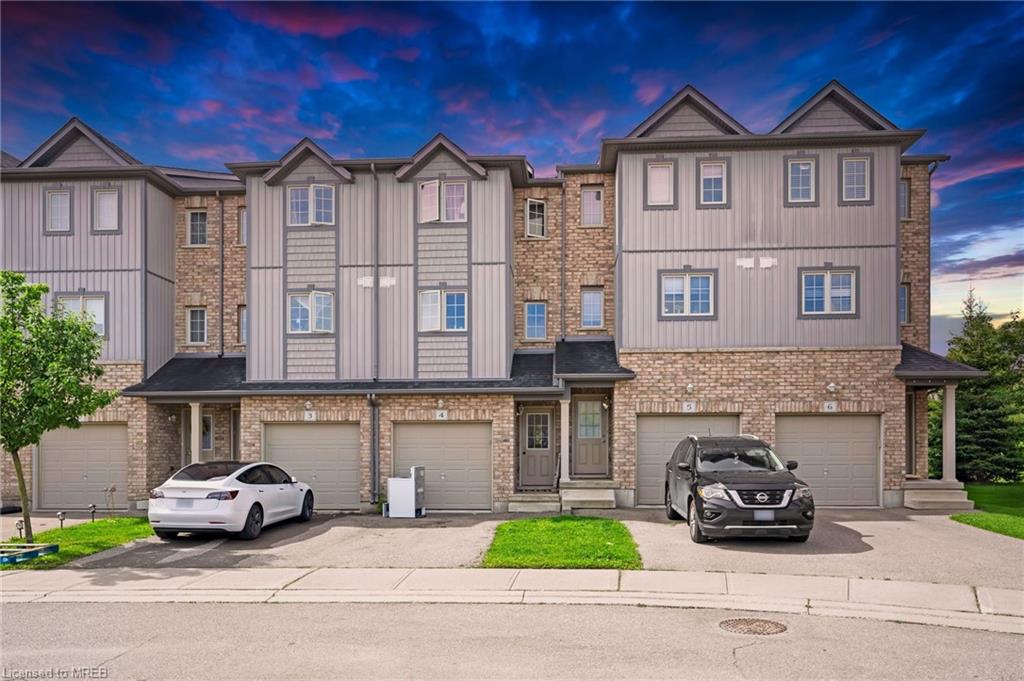 285 Old Huron Road, #6