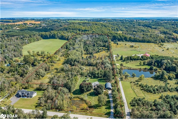 5013 10th Side Road, Innisfil