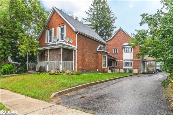 81 Innisfil Street, Barrie