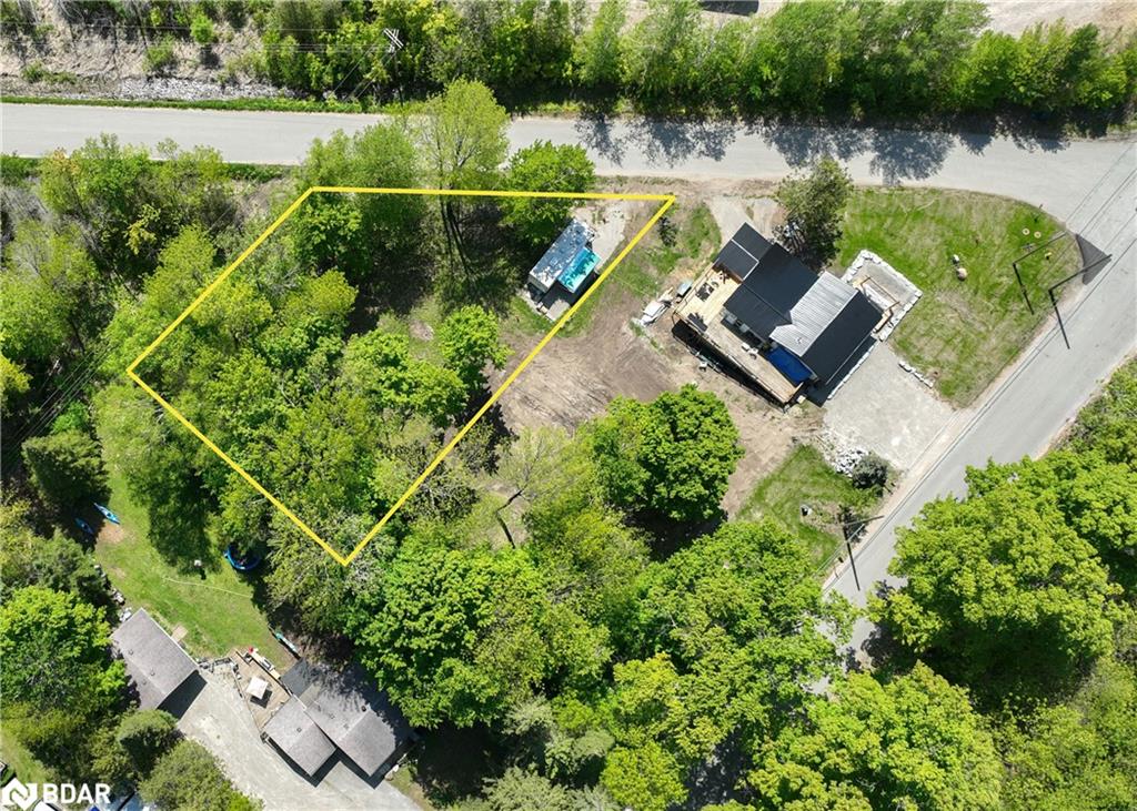 1366 Wilson Point Road