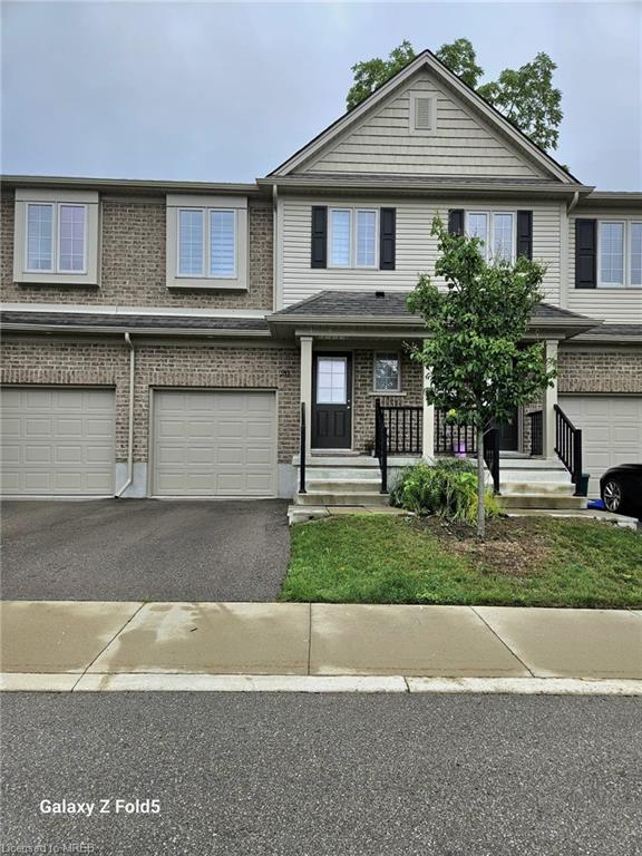50 Pinnacle Drive, #20