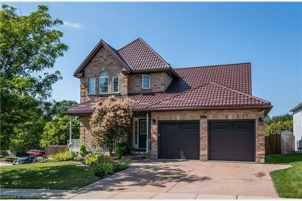 100 Endeavour Drive, Cambridge