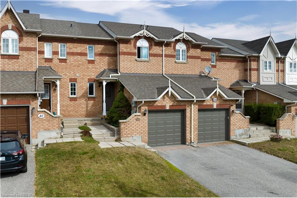 38 Drake Drive, Barrie