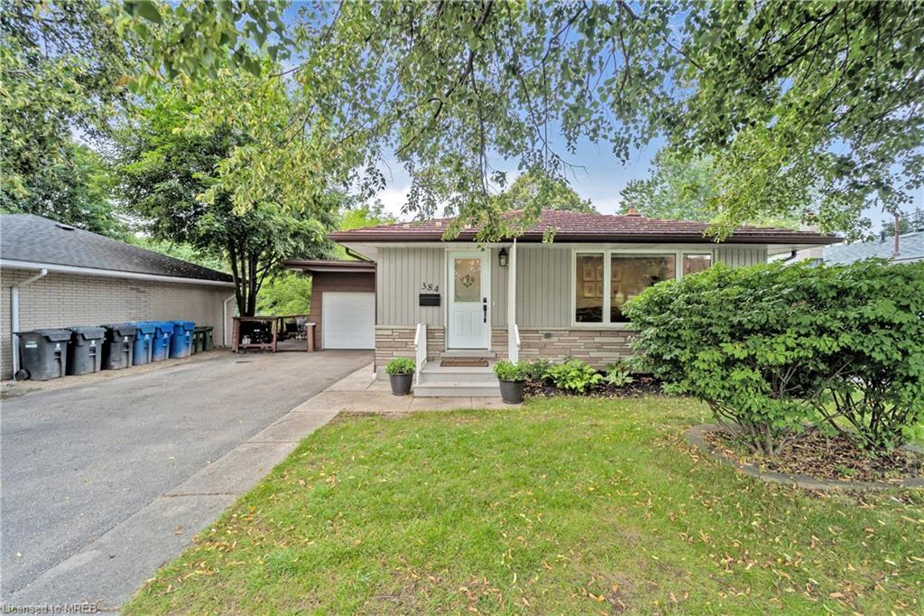 384 Victoria Road N