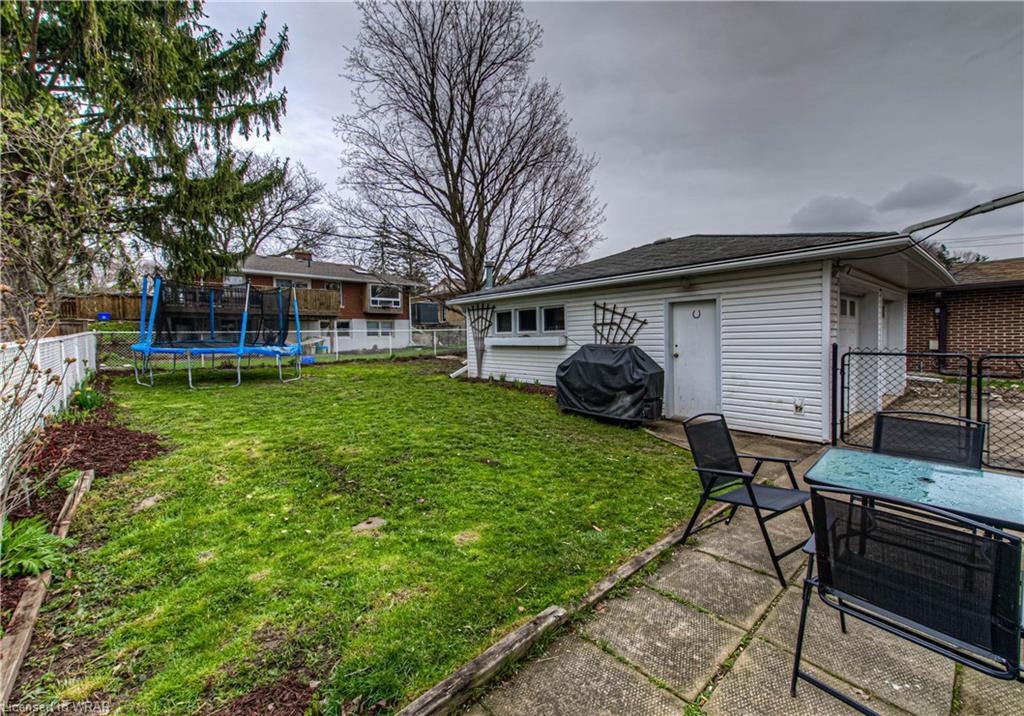 6 Margaret Avenue N
