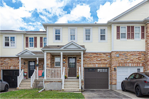 53 Bloomington Drive, Cambridge