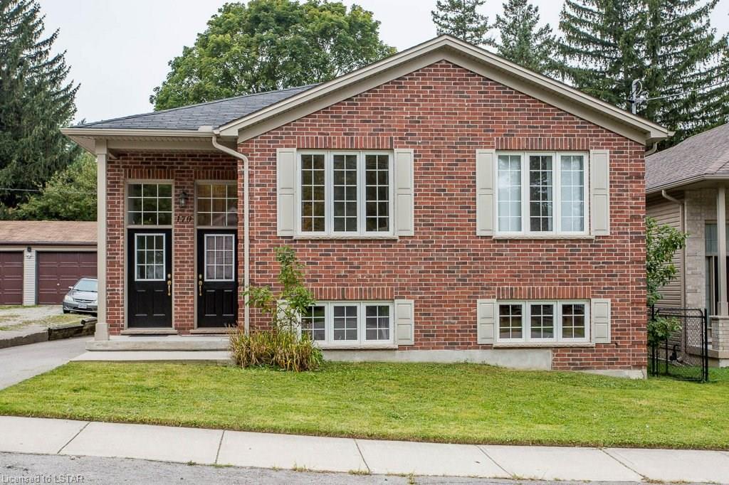 170 Britannia Avenue