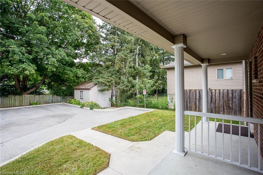 170 Britannia Avenue