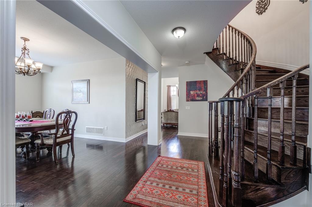 212 Dorchester Court