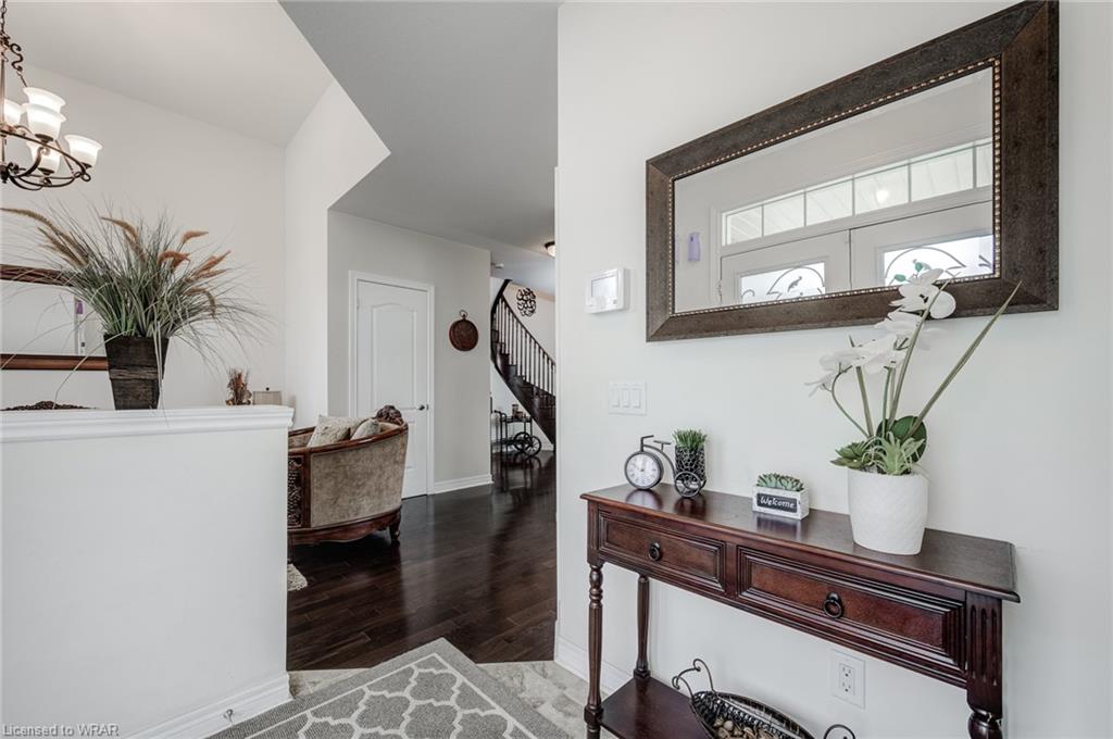 212 Dorchester Court