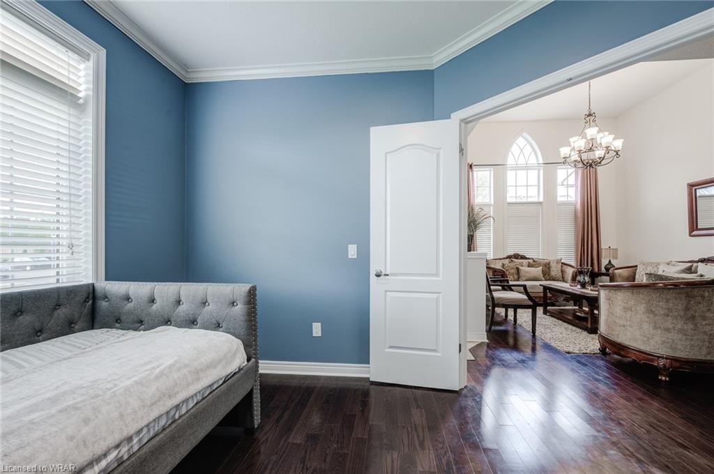 212 Dorchester Court
