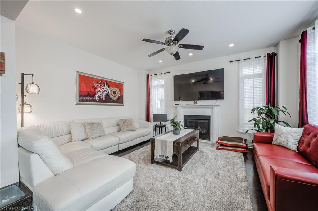 212 Dorchester Court