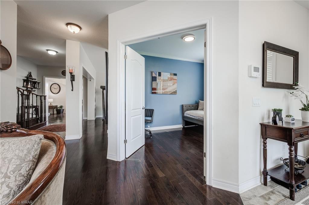 212 Dorchester Court