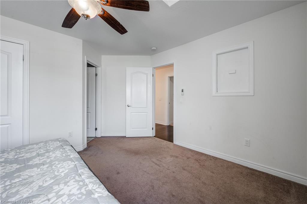212 Dorchester Court