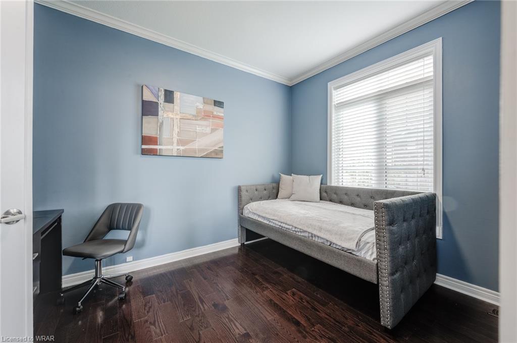 212 Dorchester Court